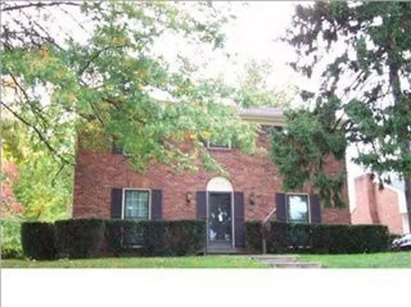 3110 Gambriel Ct, Louisville, KY 40205