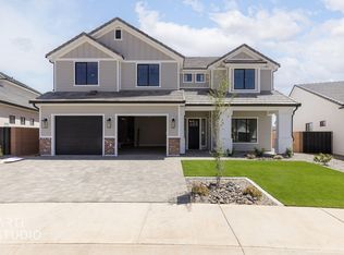 317 S Water Course Dr, Washington, UT 84780