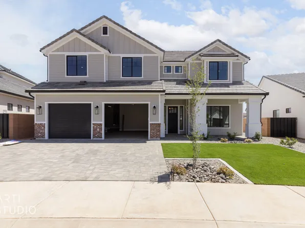 317 S Water Course Dr, Washington, UT 84780