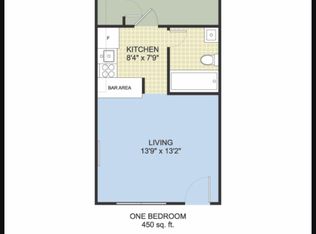 810 Cotanche St #4, Greenville, NC 27858