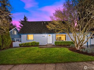 15715 NE 53rd St, Redmond, WA