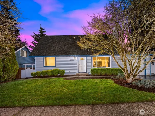 15715 NE 53rd Street, Redmond, WA 98052