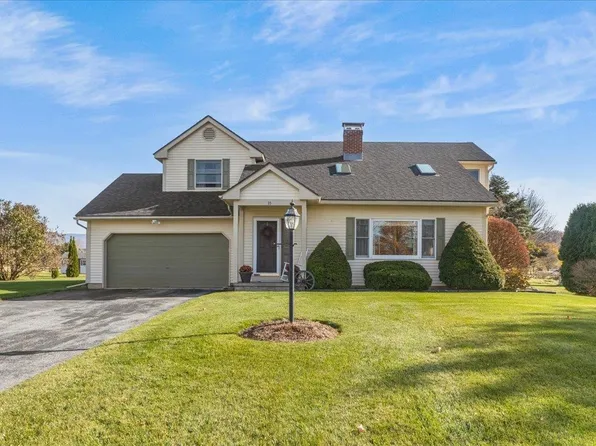 35 MT Pleasant Drive, Brandon, VT 05733