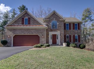 5849 Monet Dr SW, Roanoke, VA 24018