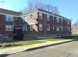 Success Village Apts Co-Op, Bridgeport, CT 06610