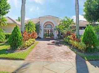 10812 Egret Point Ln, West Palm Beach, FL 33412