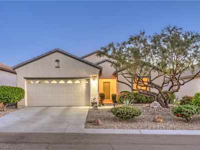 2653 Flare Star Dr, Henderson, NV, 89044