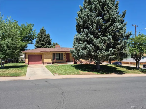 5603 S Huron Street, Littleton, CO 80120