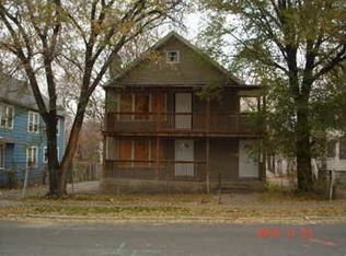 76-78 Clifton Ave, Springfield, MA 01105