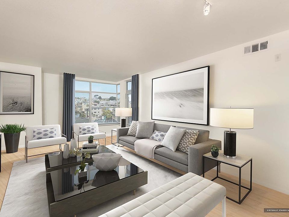 1st image of 2655 Bush St APT 503