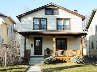 1822 W 1st Ave, Columbus, OH