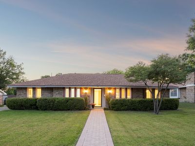 731 N Horne St, Duncanville, TX, 75116