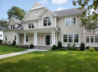 14 Hillside Rd, Rye, NY 10580