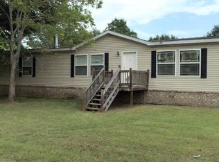 18 Karly Dr, Carriere, MS 39426