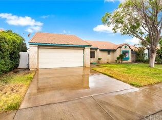 37715 Boxthorn St, Palmdale, CA 93552