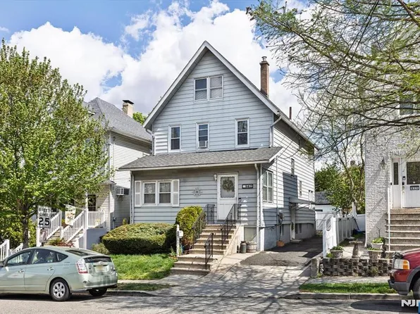 567 Fern Ave, Lyndhurst, NJ 07071