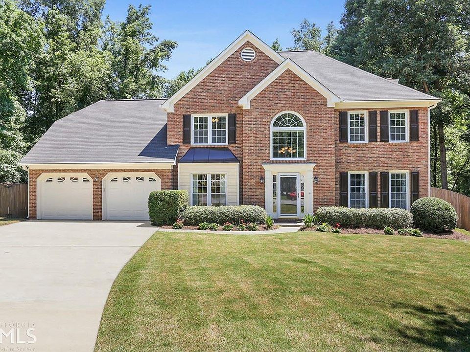 1st image of 3018 Tallowood Dr NW