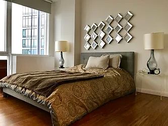 Rented by The Dermot Realty Management Company