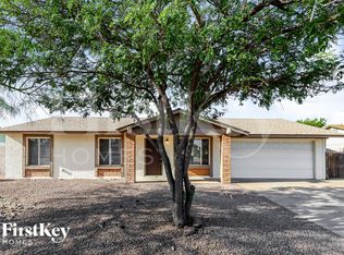 5031 W Windrose Dr, Glendale, AZ 85304
