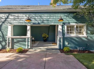 4663 Fair Ave, Oakland, CA