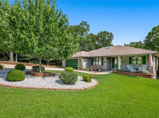 31 Lancaster Dr, Bella Vista, AR 72715