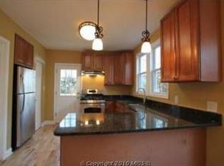 5809 Woodcrest Ave, Baltimore, MD 21215