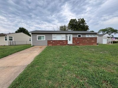 338 Random Rd, Arkansas City, KS, 67005