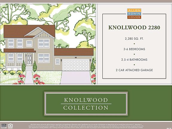Knollwood 2280
