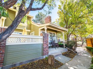 1917 S Hannibal St APT A, Aurora, CO 80013