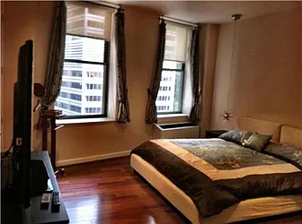 Rented by R New York