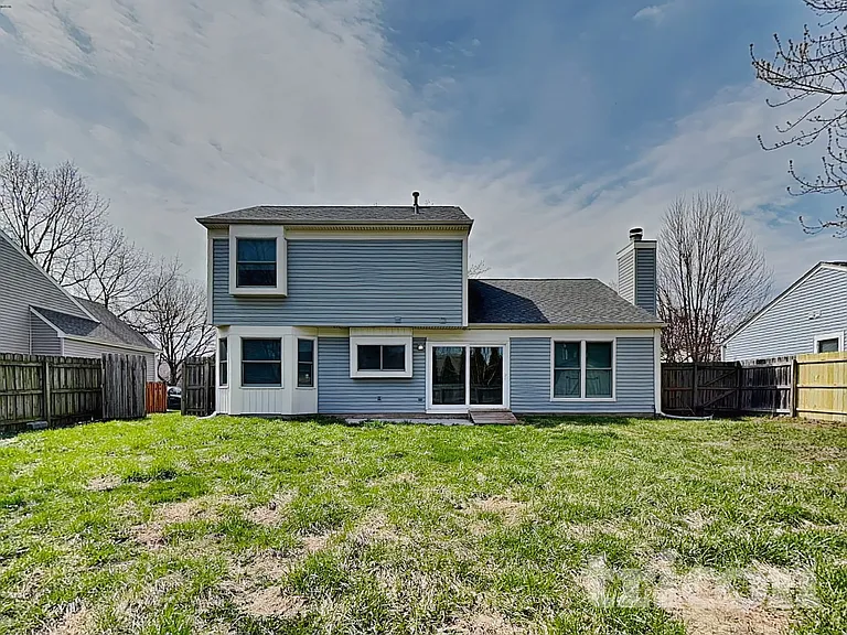 1419 Farrington Ln — Photo 16