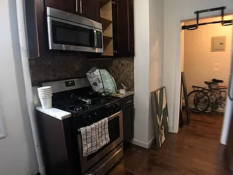 Rented by ERN Flats