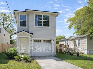 9020 Eaton Ave, Jacksonville, FL 32211