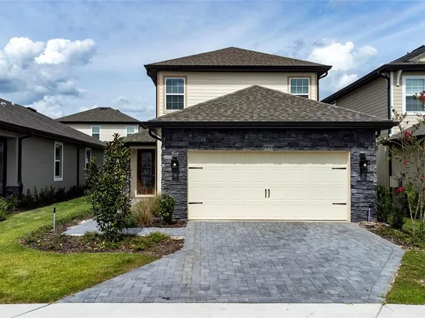 7955 Haverhill Way, Kissimmee, FL 34747