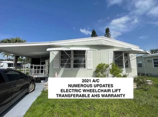 86 Pompano Dr, Ellenton, FL 34222