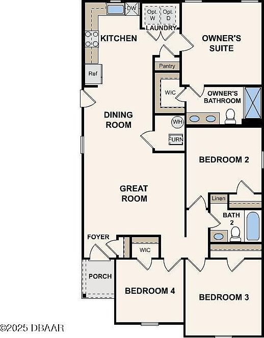 2nd image of 1542 Aspen St