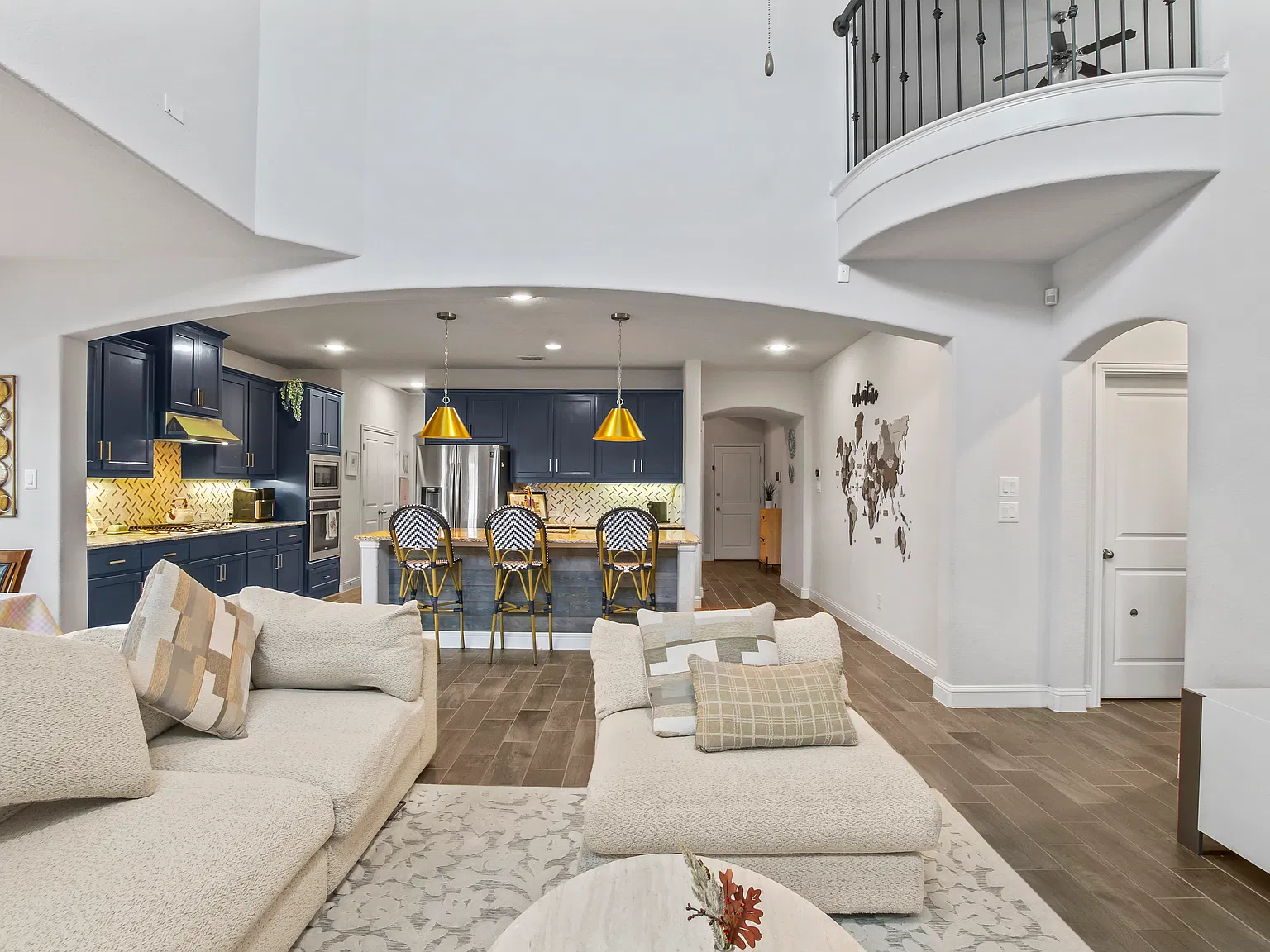 4 bed, 3488 sqft, $4,095 — Photo 1