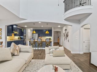 1309 Skyflower Ln, Celina, TX 75009