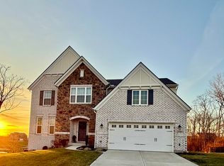 1350 Callington Ct S, Union, KY 41091