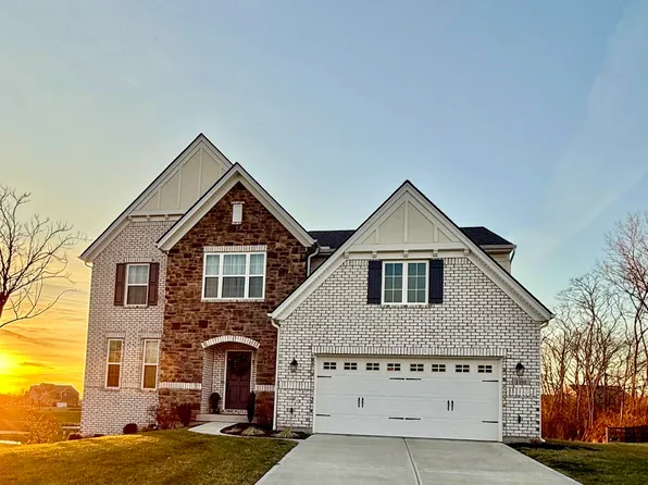 1350 Callington Ct S, Union, KY 41091