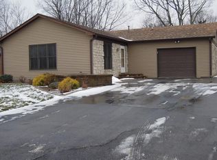 1234 Northpoint Dr, Mooresville, IN 46158