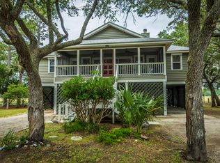 7670 Legare Rd, Edisto Island, SC 29438