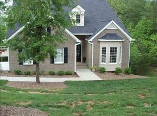 255 Stone Pond Way, Seneca, SC 29678