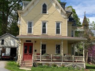 16 Clyde St, Fort Plain, NY 13339