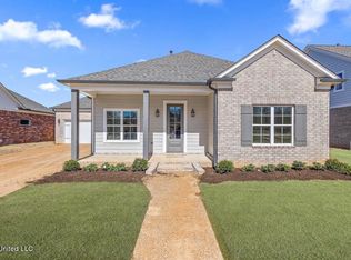 7402 Crosswinds Blvd, Hernando, MS 38632