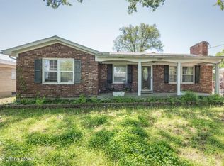 4407 Clarene Dr, Louisville, KY