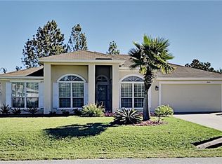 7 Rocking Ln, Palm Coast, FL 32164