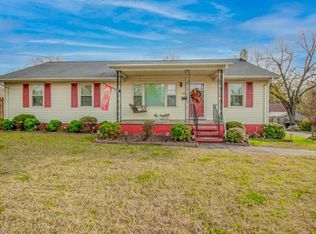 1103 N Mebane St, Burlington, NC 27217