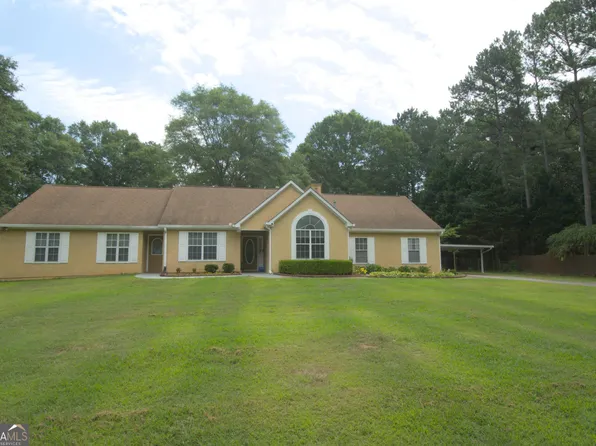 65 Rockland Trl, Sharpsburg, GA 30277