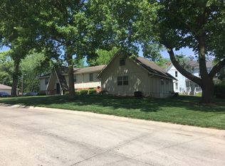 100 W Thornton St, Richmond, MO 64085
